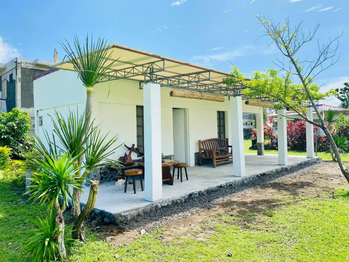Villa Viento de Mar Gindi Exterior foto